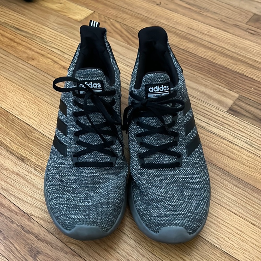 Men’s Adidas Cloadfoam Shoes